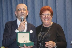 Gli Amici della musica onorano la patrona Santa Cecilia