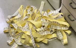 Centro diagnostico Buonarroti, altri 3 casi individuati: percentuale sotto la media (4,55%)