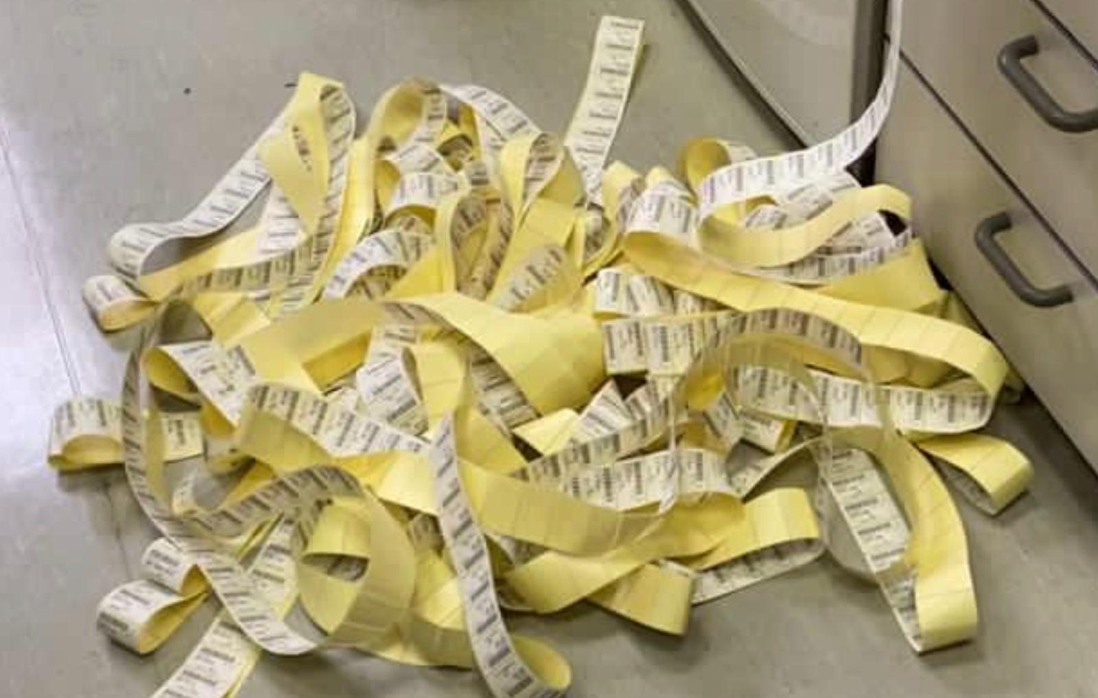 Centro diagnostico Buonarroti, altri 3 casi individuati: percentuale sotto la media (4,55%)