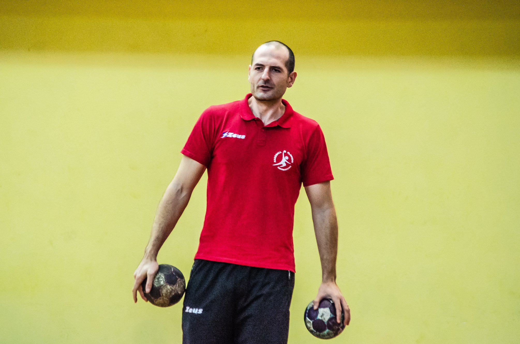 Pallamano, Civitavecchia – Orgoglio azzurro, Pacifico nuovo Head of Performance della Nazionale