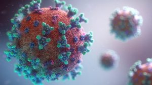 Coronavirus, nel Lazio 717 positivi e 38 decessi