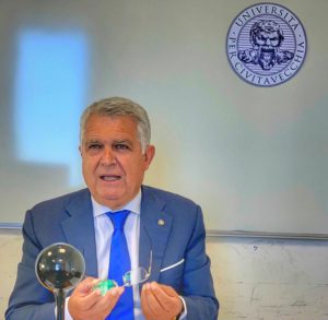 Commissione affari istituzionali: interviene anche il generale Emilio Errigo