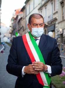 Coronavirus, giornata dai grandi numeri a Tarquinia. Il sindaco Giulivi: Manteniamo la calma e rispettiamo le regole