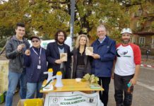 Coldiretti Roma inaugura a Cerveteri il nuovo mercato di Campagna Amica