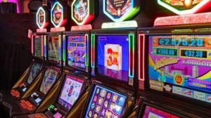 Il tema della storia nelle slot machine moderne