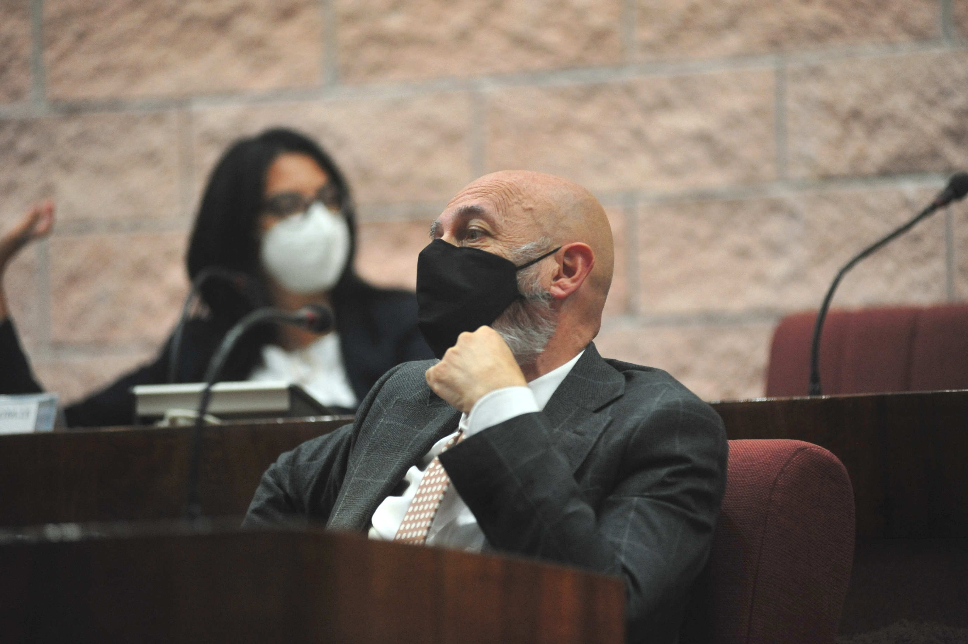 Csp, Tedesco ripiana a metà e resta in mezzo al guado