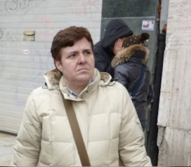 Tarquinia. Addio alla professoressa Stefania Giorgi. Il cordoglio della dirigente Laura Piroli