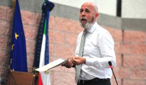 Csp, Tedesco con le spalle al muro