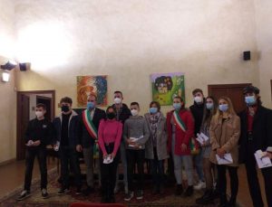 Consegnate le borse di studio agli studenti più meritevoli