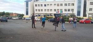 L’istituto alberghiero al CombiGuru Challenge