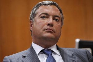 A Civitavecchia centrodestra devastato da Tedesco e una crisi surreale