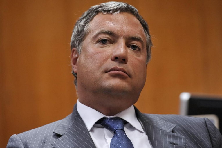 A Civitavecchia centrodestra devastato da Tedesco e una crisi surreale