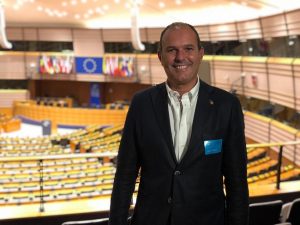 Montalto di Castro – Caci: “Finalmente siamo entrati in Talete”