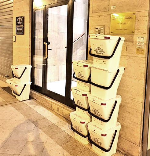 Civitavecchia – Pagamento della Tari 2022 sarà dilazionato