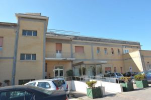 Covid, peggiora la situazione all’istituto Santa Cecilia: salgono i positivi