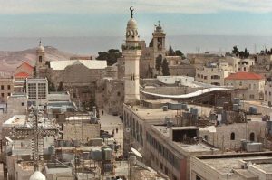 Betlemme, il Comitato 14 maggio traduce l’appello del sindaco Salman