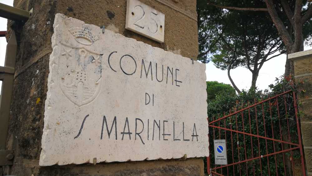 Santa Marinella al voto: una poltrona per quattro (o cinque)