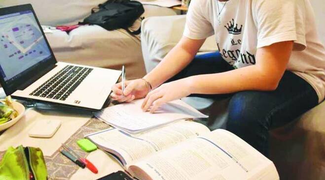 Dalla Pisana 75mila euro
 


per la didattica a distanza