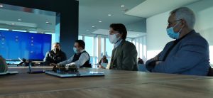 Autotrasporto, AdSP e Assotir insieme per la legalità e contro lo sfruttamento del lavoro