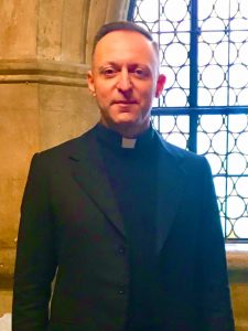 COMMENTO AL VANGELO DELLA DOMENICA Il tempo è compiuto