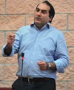 Mercoledì l’assemblea dei soci di Csp, Grasso non ha dubbi: ricapitalizzare e conferire i beni