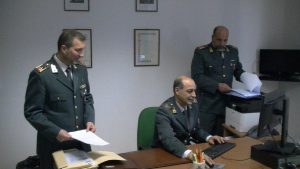 Gdf, scoperte sette persone che percepivano il reddito di cittadinanza pur avendo vinto centinaia di migliaia di euro con il gioco online