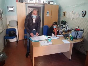 «Famiglie e bambini non saranno lasciati soli»