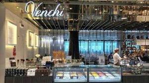 Venchi, la prima vertenza dell’era Covid risolta in streaming