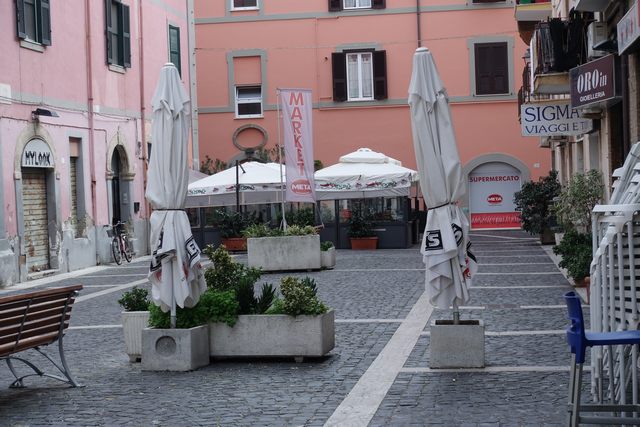 Installazioni esterne, parere favorevole alla proroga di tre mesi