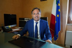 No alla zona rossa nella Tuscia: anche Benni di Montalto scrive a Zingaretti