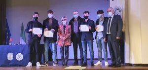 “Conoscere la borsa”, la squadra del Marconi prima in Italia su ben 989 squadre partecipanti