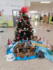 L’istituto comprensivo di Tolfa solidale con il comune di Bitti