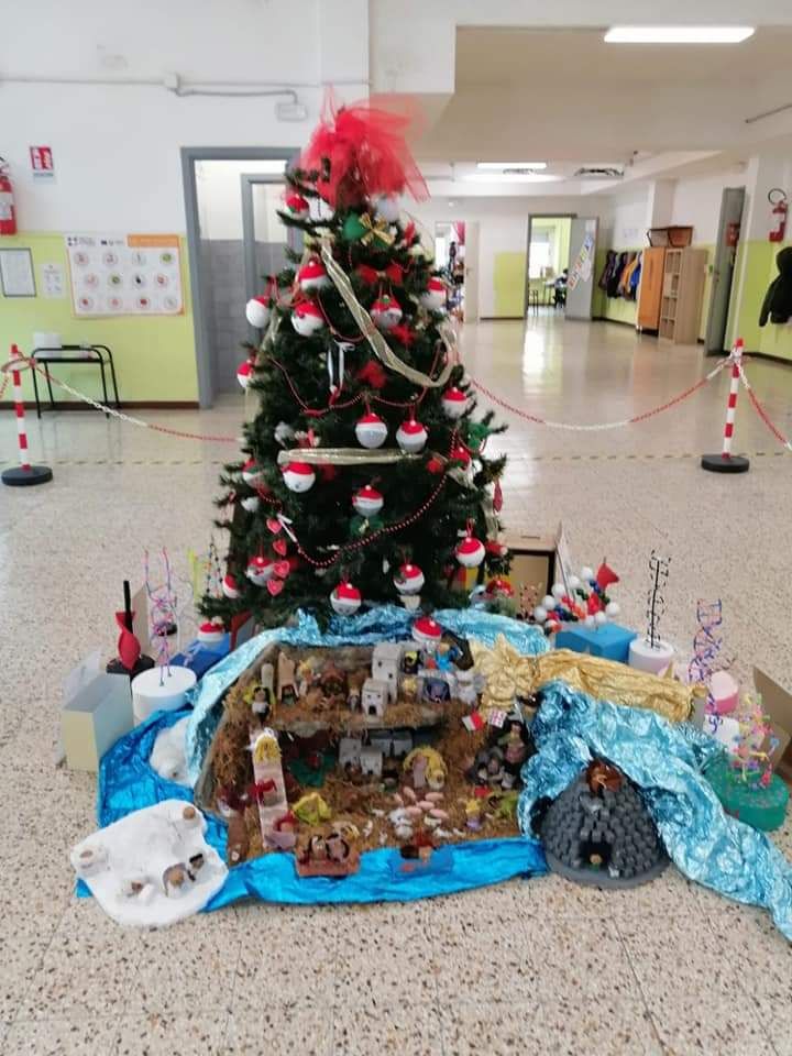 L’istituto comprensivo di Tolfa solidale con il comune di Bitti