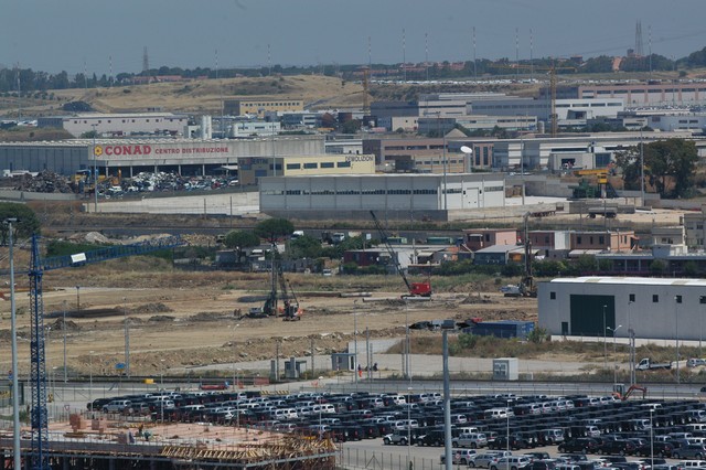 Imprese – Diurni (Unindustria Frosinone), segnali contrastanti da istituzioni, troppe assenze