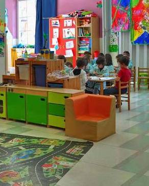 Iscrizione all’asilo: le modalità