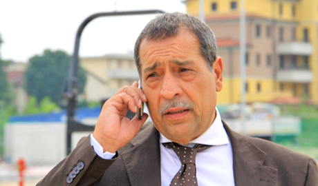 Vicenda Terme, dopo l’assoluzione Sarnella rilancia