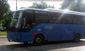 Da oggi torna operativa
 


la corsa Cotral pomeridiana