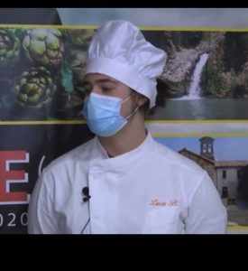 L’alberghiero al primo evento digitale dell’Associazione Agricola 3.0