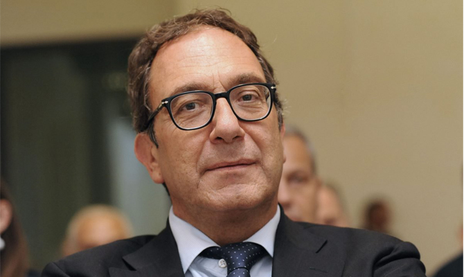 Astorre, il cordoglio della politica civitavecchiese