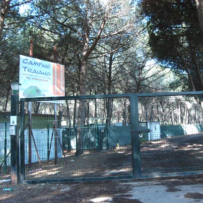 Campeggio Frasca, la società attacca il Comune