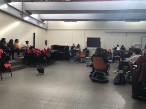 ”Ricordare per non dimenticare” al Guglielmotti