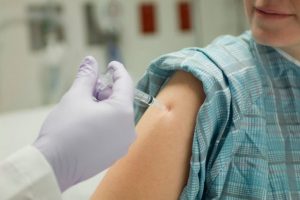 Influenza, via alla campagna vaccinale nel Lazio