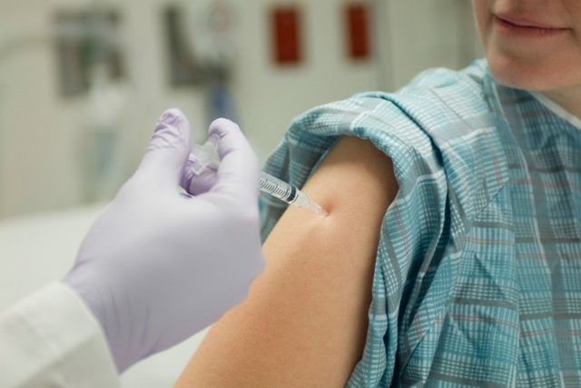 Influenza, via alla campagna vaccinale nel Lazio