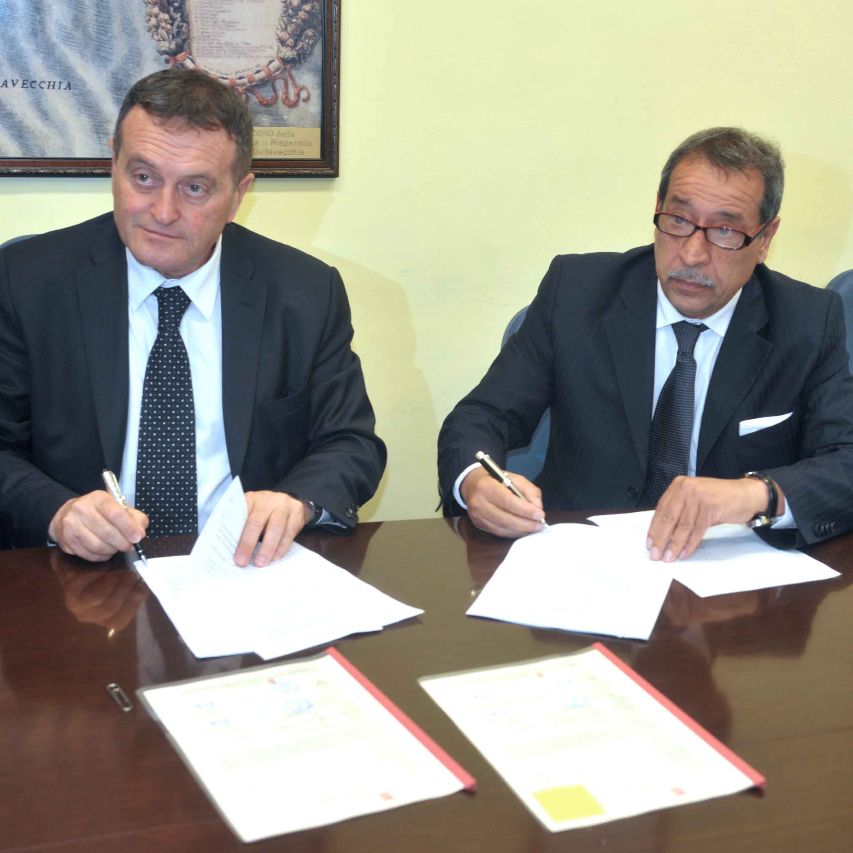 Caso Terme: assolti Moscherini e Sarnella