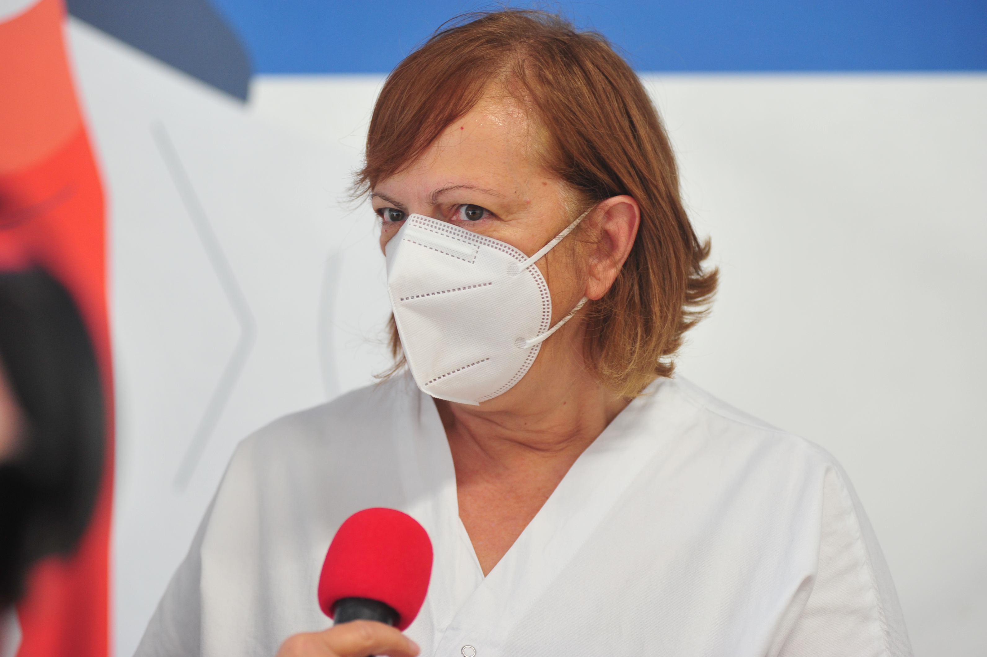 Vaccini, oltre 2mila dosi somministrate nella Asl Roma 4