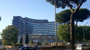 Regione Lazio – Affidati lavori per bonifica Valle del Sacco, interventi da 52 milioni