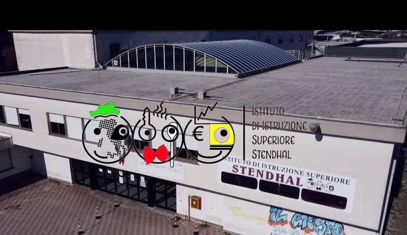 Stendhal, donati oltre 100 dispositivi tra tablet e pc