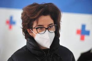 Covid, dall’analisi dei dati risultano cluster anche di 18 persone legati ai “cenoni”