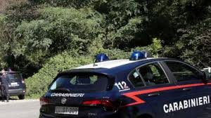 Capalbio, due cani scappano di casa e mettono a rischio gli automobilisti sull’Aurelia: recuperati dai Carabinieri