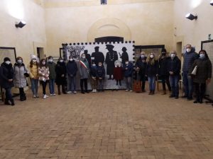 Giornata della memoria, Massima Maffei racconta la sua storia agli studenti